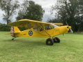 ULM airfield Omaha Beach (LF 1456) with operating business