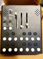 Meng Qi Music Wingie MkII Black - 170 €