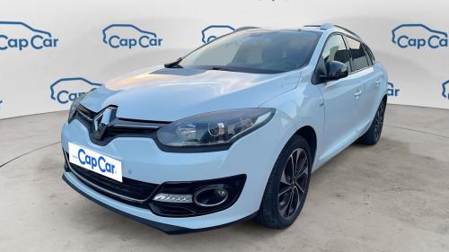 Renault Mégane Estate III 1.2 TCe 130 Energy Bose - 5 places