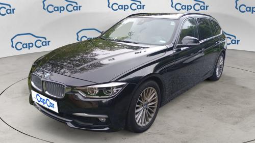 BMW Série 3 Touring (F31) 320d 163 BVA8 Lounge Plus - Automa