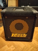 Vends baffle Markbass New York 121 - 380 €