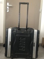 Vends Flycase Gator GRR-4L - 80 €