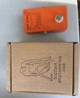 Octaver passif Octo Puss Bigfoot emgineering - 90 €