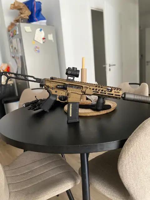 MCX