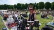 Batteur cherche groupe