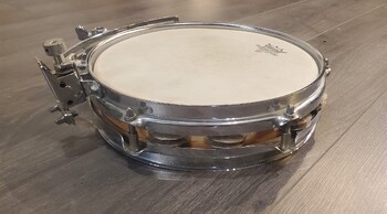 CAISSE CLAIRE VINTAGE SONOR JUNGLE 10'' x 2'' - 150 €