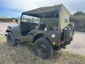 Willys M38A1