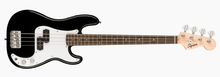 Vente Squier Mini P Bass Black - 149 €