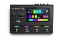 Vends multi effets headrush gigboard  - 200 €