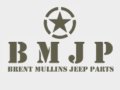Brent Mullins Jeep Parts
