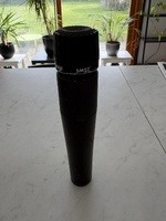 shure SM57 NE FONCTIONNE PAS - 40 €