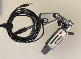 Vends micro de rosace vintage Aria XM-5924 - 90 €