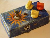 Jam Chill Tremolo - Comme neuve - 150 €
