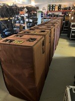 L-Acoustics SB28 en excellent état et prêt à l'emploi - 2 700 €