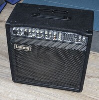 Vends Combo Laney AH 150 - 240 €