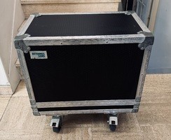 Flight-case NEXO PS8 RYTHMES &amp; SONS - 250 €
