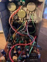 Ibanez AD9 Analog Delay - Vintage - 1982 - 300 €