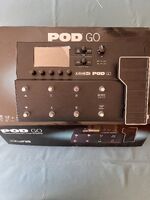 Vends Pod GO comme neuf - 300 €