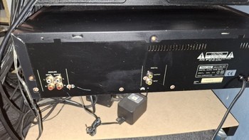 Vends Tascam DA 20 - 200 €
