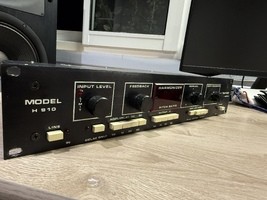 Eventide Clockworks H910 Harmonizer - 1 500 €