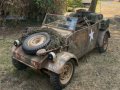 VW Kubelwagen