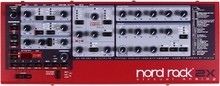 nordlead rack 2x - 450 €