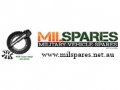 Jeep Parts from Milspares