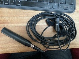 VEND Audio Technica ATM350 - 255 €