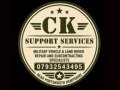 CK Support Services