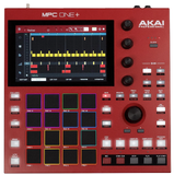 Vends akai mpc one + sous garantie - 470 €