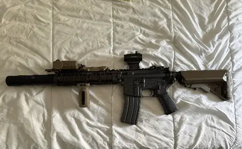 MK18 Mod.1