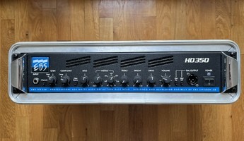 EBS HD350 + Rack - 285 €