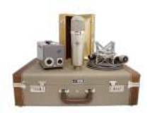 Vends Telefunken Elektroakustik U48 - 6 500 €
