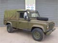 Sale by Auction Direct from MoD - 22nd September