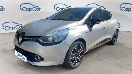 Renault Clio IV 0.9 TCe 90 Limited