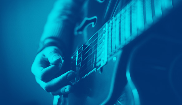 Cherche guitariste bon niveau ou intermédiaire pour tribute Chris Réa .