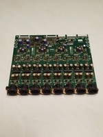 Vends carte sorties analogiques 8 canaux YAMAHA PM5D RH - 20