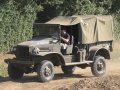 Dodge 1/2 Ton Pickup 1941