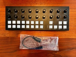 TORSO ELECTRONICS T-1 EN ÉTAT NEUF (Frais de port inclus!) - 420 €