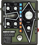 Death by Audio Crossover Fuzz  - 250 €