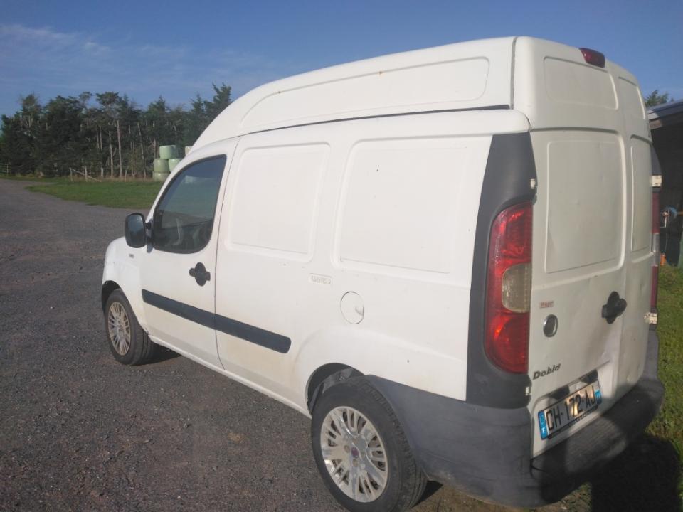 Fiat Cargo