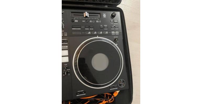 Pioneer DJ DDJ REV 7 Contrôleur