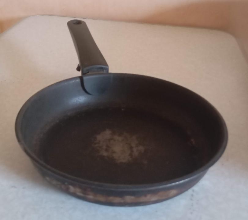 Poêle aluminium  Ingenio 22cm 
