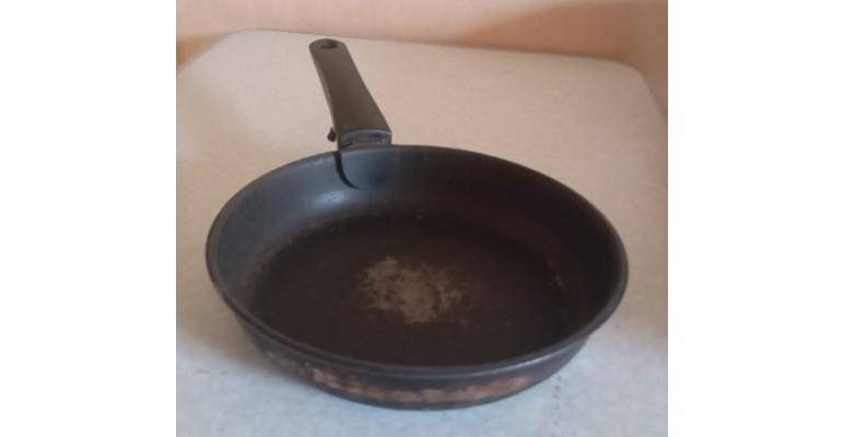 Poêle aluminium  Ingenio 22cm 